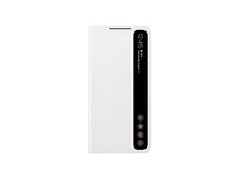 Load image into Gallery viewer, Samsung Galaxy S21 FE Smart Clear View Cover - South Port™