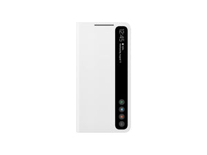 Samsung Galaxy S21 FE Smart Clear View Cover - South Port™
