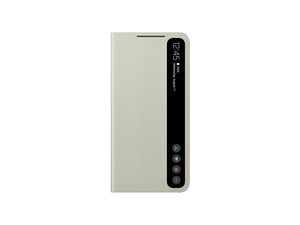 Samsung Galaxy S21 FE Smart Clear View Cover - South Port™