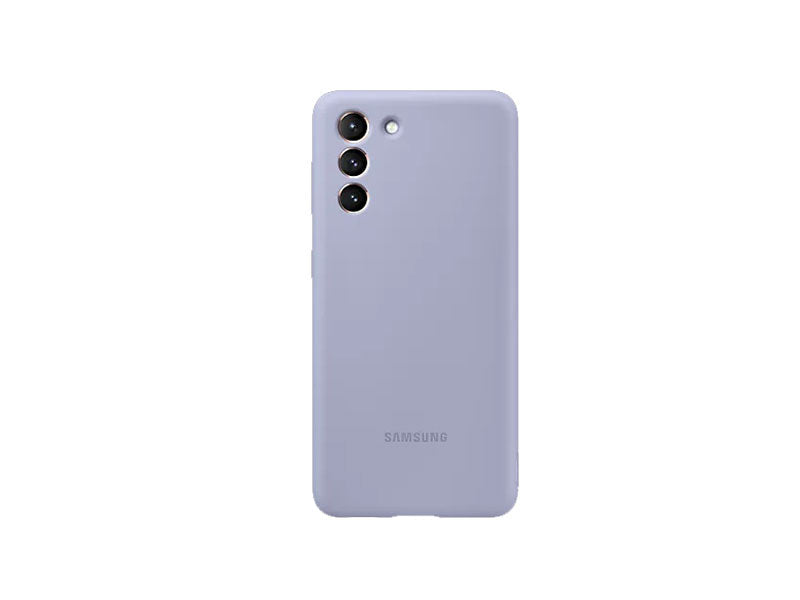Samsung Galaxy S21 Silicone Cover - South Port™