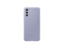 Load image into Gallery viewer, Samsung Galaxy S21+ Silicone Cover - South Port™