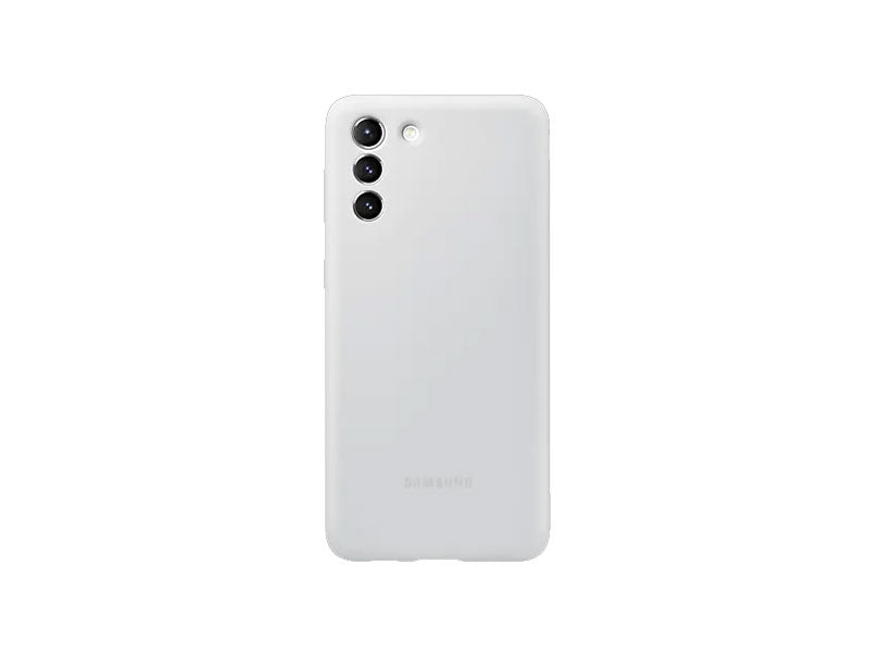 Samsung Galaxy S21+ Silicone Cover - South Port™