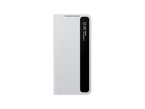 Samsung Galaxy S21 Ultra Smart Clear View Cover - South Port™