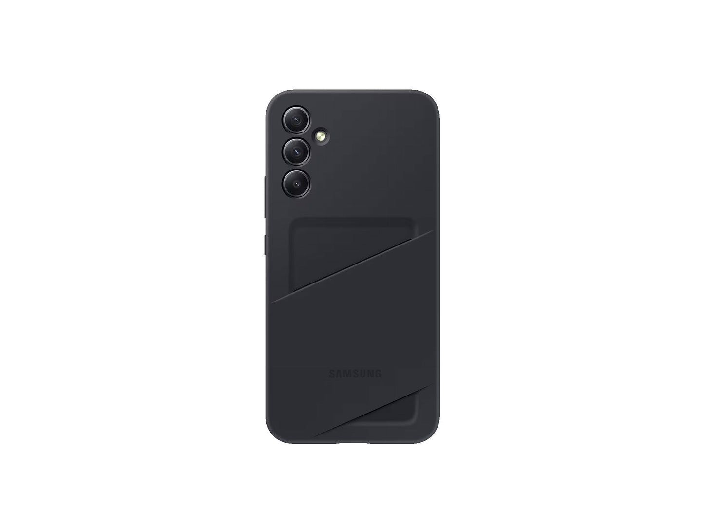 Samsung Galaxy A34 Card Slot Case - South Port™