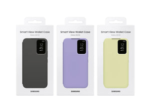 Samsung Galaxy A54 Smart View Wallet Case - South Port™