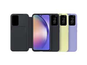 Samsung Galaxy A54 Smart View Wallet Case - South Port™