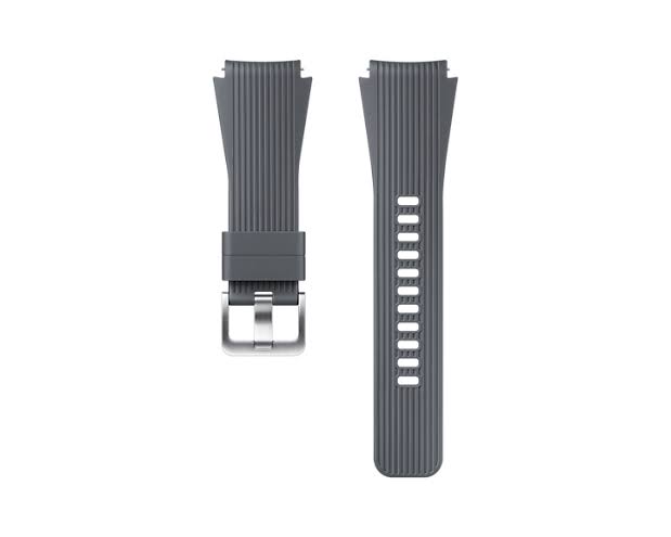 Samsung Galaxy Watch Active Silicone Band 22mm - South Port™