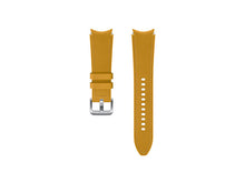 Load image into Gallery viewer, Samsung Galaxy Watch4 Hybrid Leather Band - South Port™