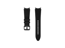 Load image into Gallery viewer, Samsung Galaxy Watch4 Hybrid Leather Band - South Port™