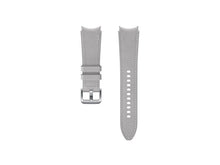 Load image into Gallery viewer, Samsung Galaxy Watch4 Hybrid Leather Band - South Port™