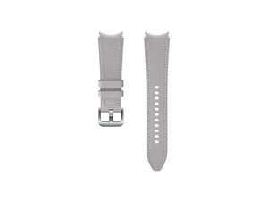 Samsung Galaxy Watch4 Hybrid Leather Band - South Port™