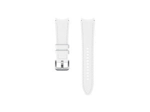 Samsung Galaxy Watch4 Hybrid Leather Band - South Port™