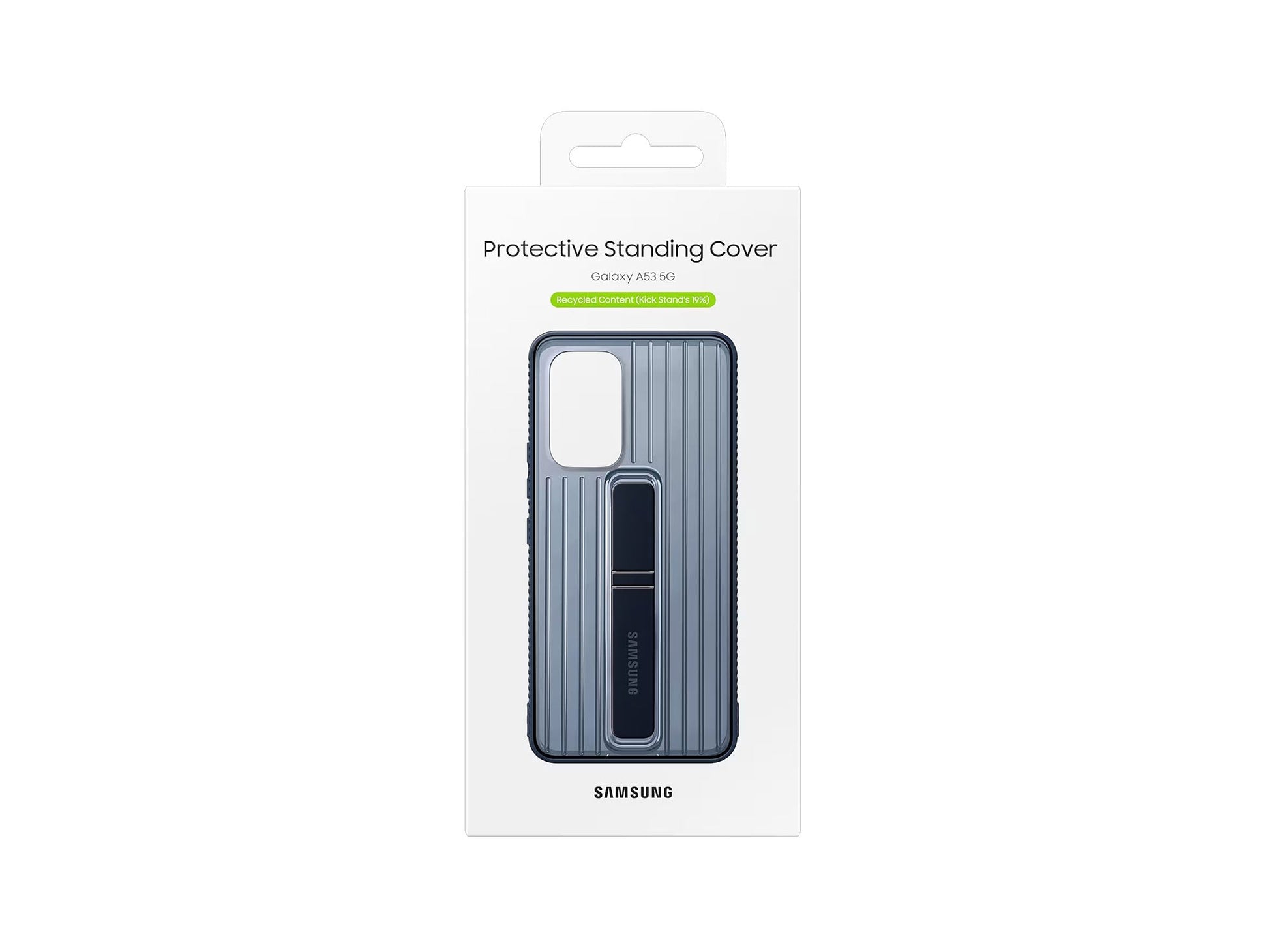 Samsung Galaxy A53 Protective Standing Cover - South Port™
