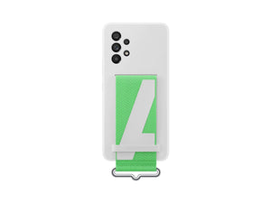 Samsung Galaxy A53 Silicone Cover with Strap - South Port™