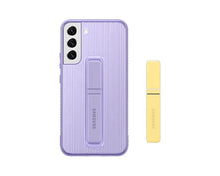 Load image into Gallery viewer, Samsung Galaxy S22+ Protective Standing Cover - South Port™
