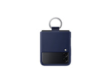 Load image into Gallery viewer, Samsung Galaxy Z Flip3 Silicone Cover With Ring - South Port™