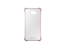 Load image into Gallery viewer, Samsung Galaxy A5 2016 Clear Cover - South Port™