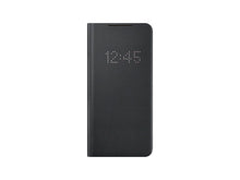 Load image into Gallery viewer, Samsung Galaxy S21+ Smart LED View Cover - South Port™