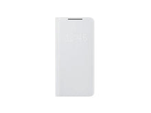 Load image into Gallery viewer, Samsung Galaxy S21+ Smart LED View Cover - South Port™
