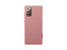 Load image into Gallery viewer, Samsung Galaxy Note20 Kvadrat Cover - South Port™