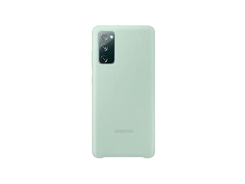 Samsung Galaxy S20 FE Silicone Cover - South Port™