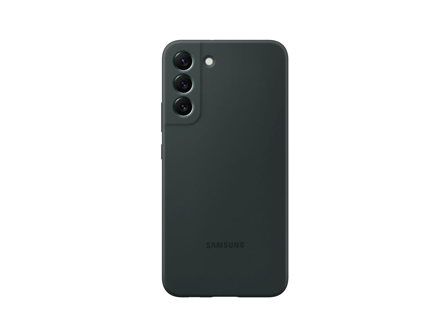 Samsung Galaxy S22+ Silicone Cover - South Port™