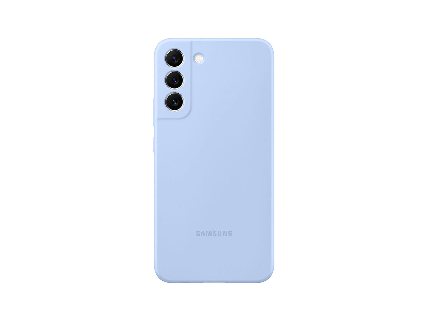 Samsung Galaxy S22+ Silicone Cover - South Port™