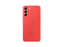 Load image into Gallery viewer, Samsung Galaxy S22+ Silicone Cover - South Port™