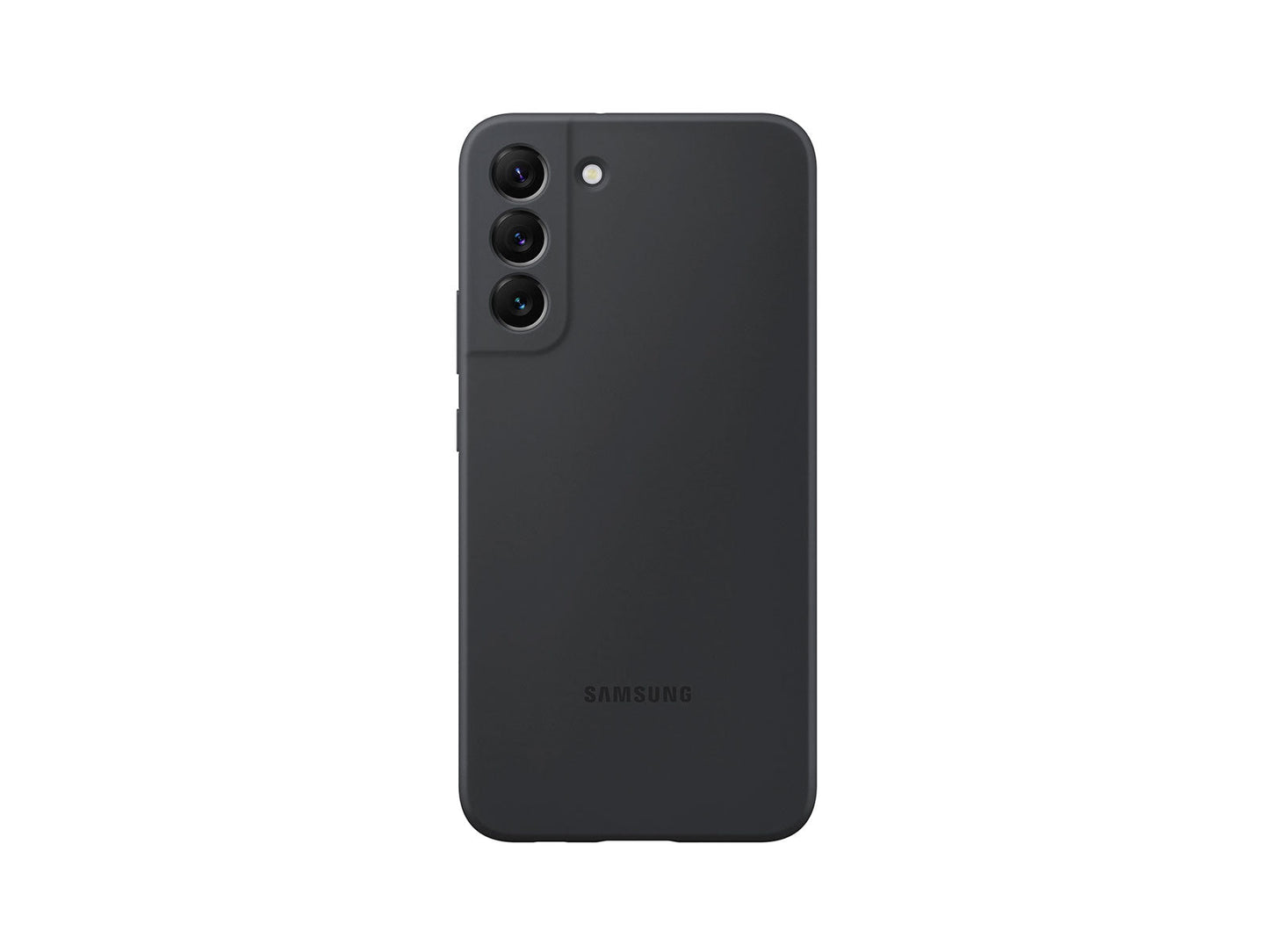 Samsung Galaxy S22+ Silicone Cover - South Port™
