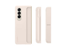 Load image into Gallery viewer, Samsung Galaxy Z Fold4 Standing Cover With Pen - South Port™
