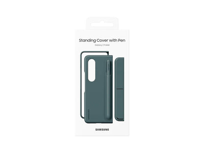 Samsung Galaxy Z Fold4 Standing Cover With Pen - South Port™