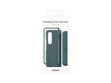 Load image into Gallery viewer, Samsung Galaxy Z Fold4 Standing Cover With Pen - South Port™