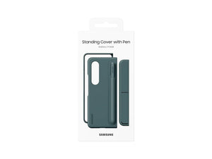 Samsung Galaxy Z Fold4 Standing Cover With Pen - South Port™