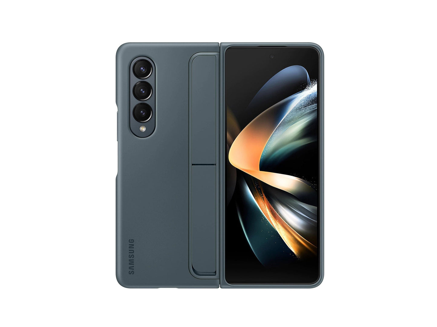 Samsung Galaxy Z Fold4 Standing Cover With Pen - South Port™