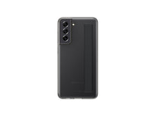 Load image into Gallery viewer, Samsung Galaxy S21 FE Slim Strap Cover - South Port™