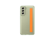 Load image into Gallery viewer, Samsung Galaxy S21 FE Slim Strap Cover - South Port™