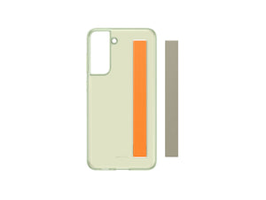 Samsung Galaxy S21 FE Slim Strap Cover - South Port™