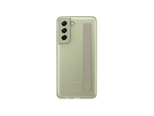 Load image into Gallery viewer, Samsung Galaxy S21 FE Slim Strap Cover - South Port™