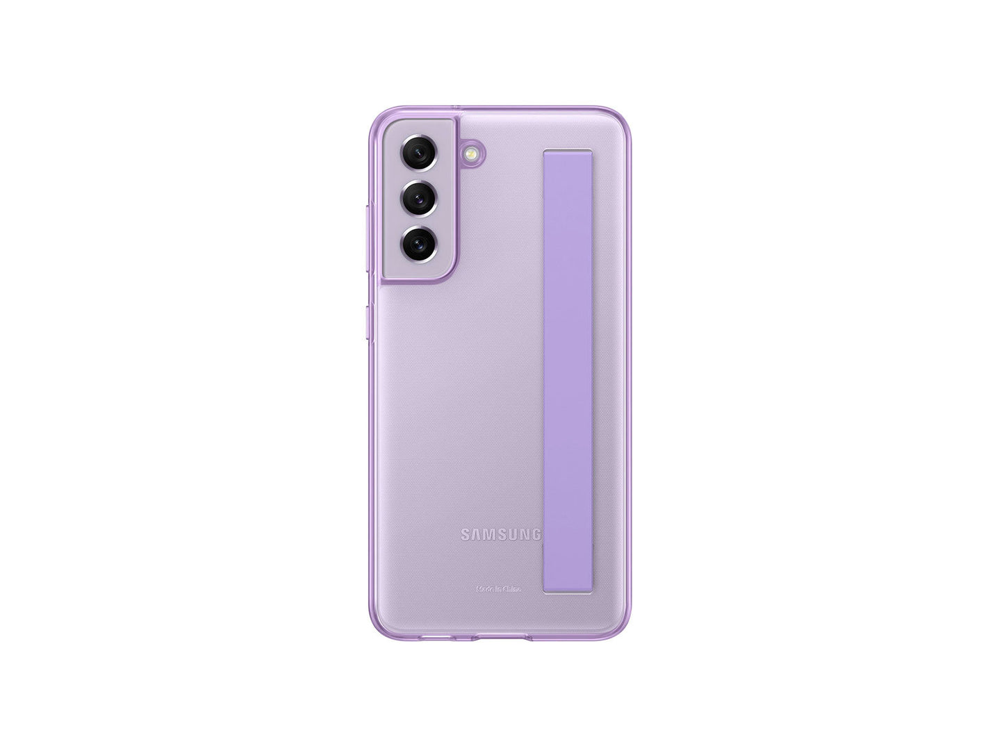 Samsung Galaxy S21 FE Slim Strap Cover - South Port™