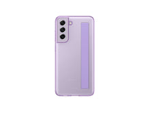 Load image into Gallery viewer, Samsung Galaxy S21 FE Slim Strap Cover - South Port™