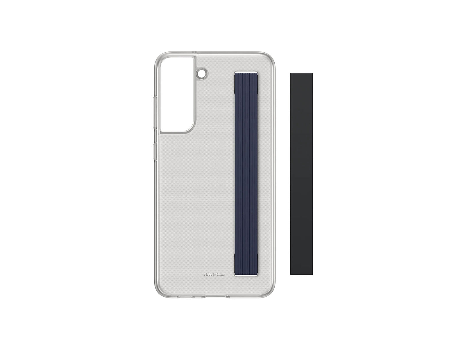 Samsung Galaxy S21 FE Slim Strap Cover - South Port™