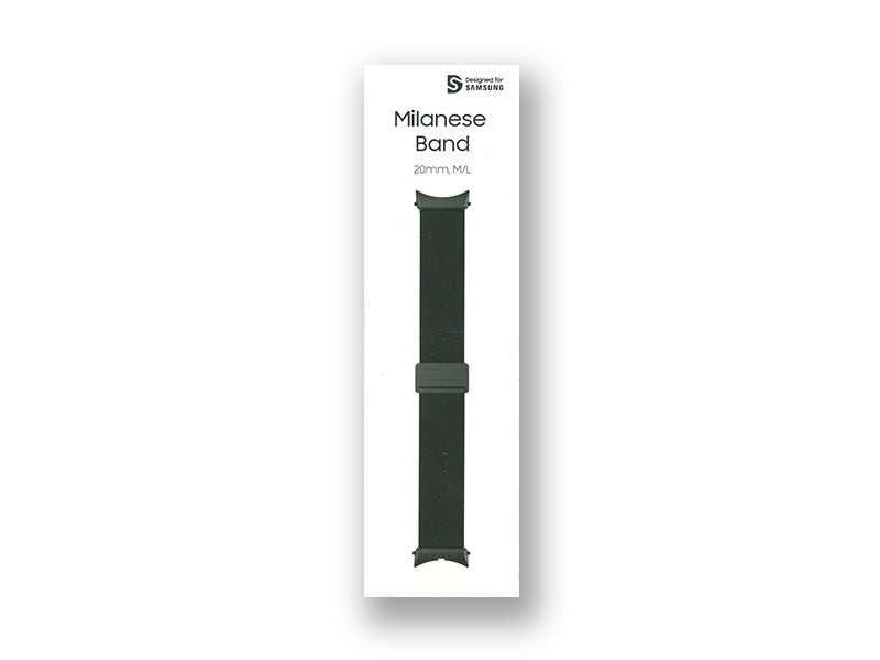 Samsung Galaxy Watch4 Milanese Band - South Port™