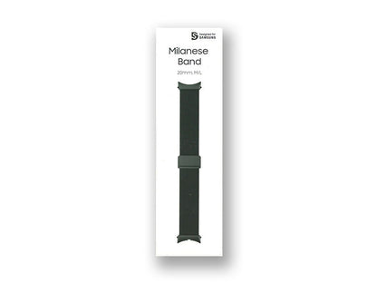 Samsung Galaxy Watch4 Milanese Band - South Port™