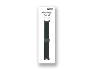Samsung Galaxy Watch4 Milanese Band - South Port™