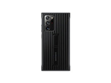 Load image into Gallery viewer, Samsung Galaxy Note20 Ultra Protective Standing Cover - South Port™