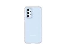 Load image into Gallery viewer, Samsung Galaxy A33 Soft Clear Cover - South Port™