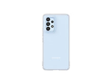 Load image into Gallery viewer, Samsung Galaxy A53 Soft Clear Cover - South Port™