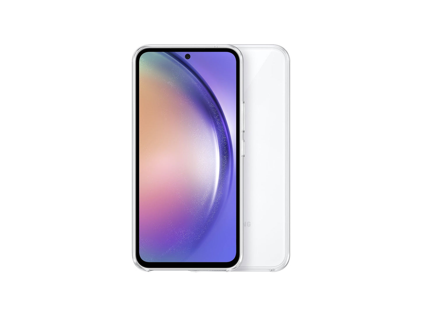 Samsung Galaxy A54 Clear Case - South Port™