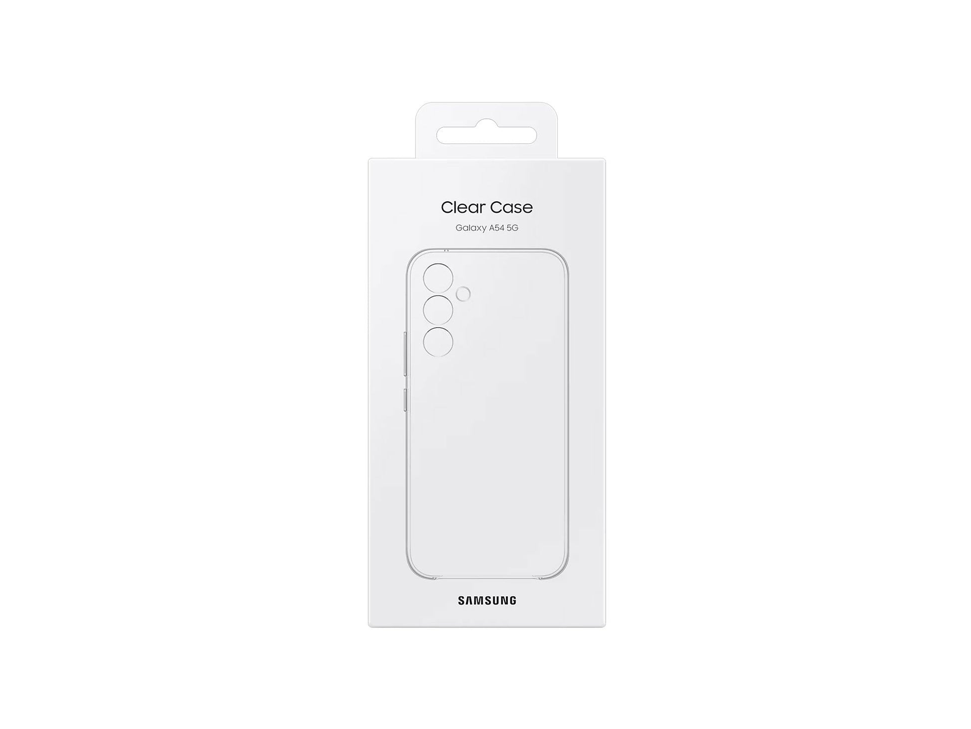 Samsung Galaxy A54 Clear Case - South Port™