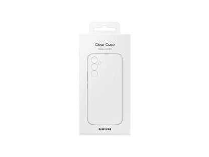 Samsung Galaxy A54 Clear Case - South Port™